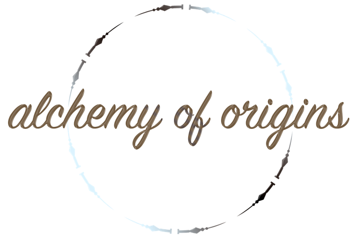 Alchemy of Origins